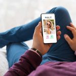 dating app