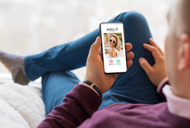 dating app