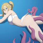 Tentacle Hentai